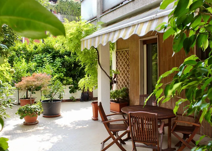 Frate - Your Home From Home