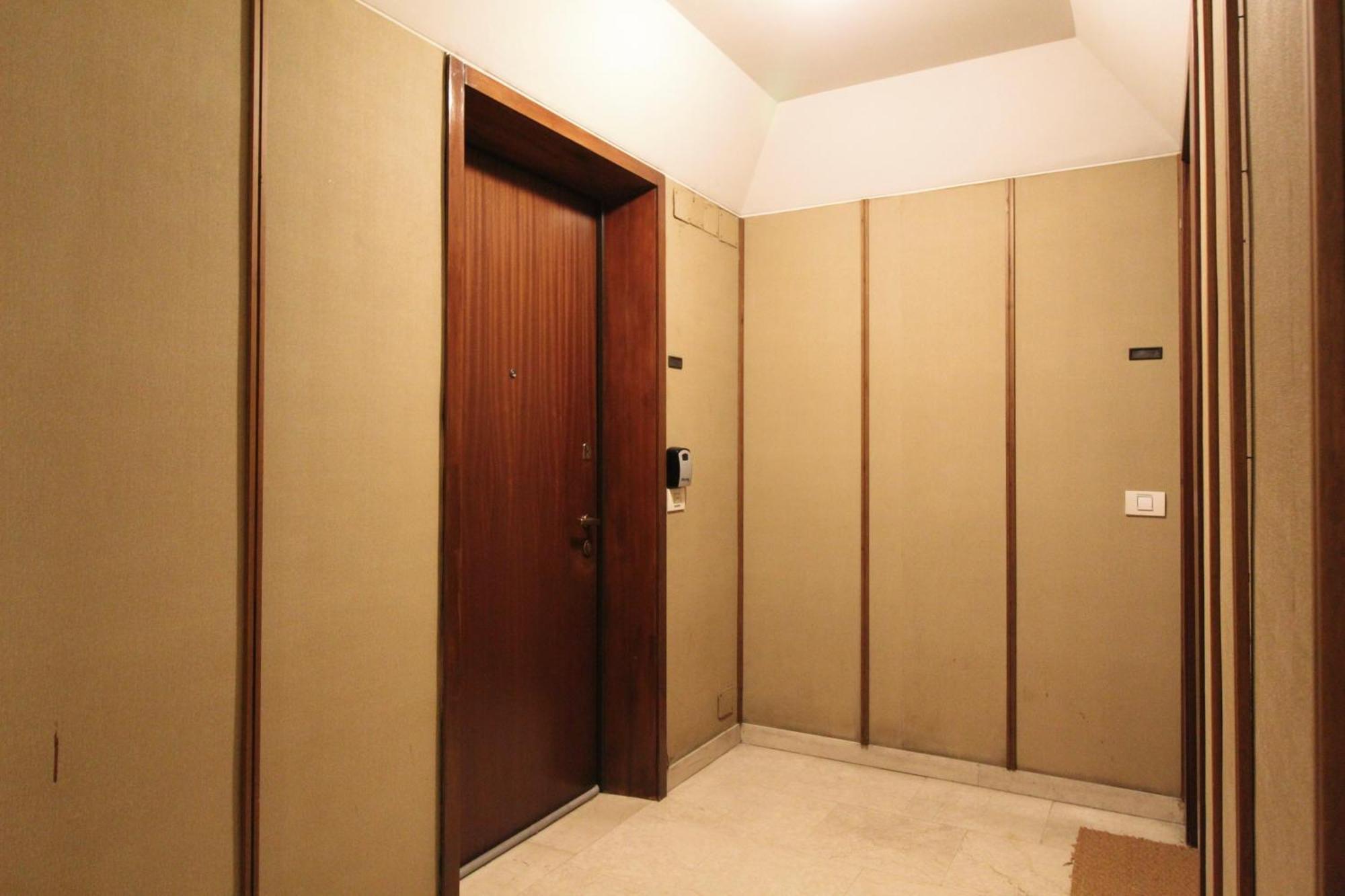 Frate - Your From Appartement Milan