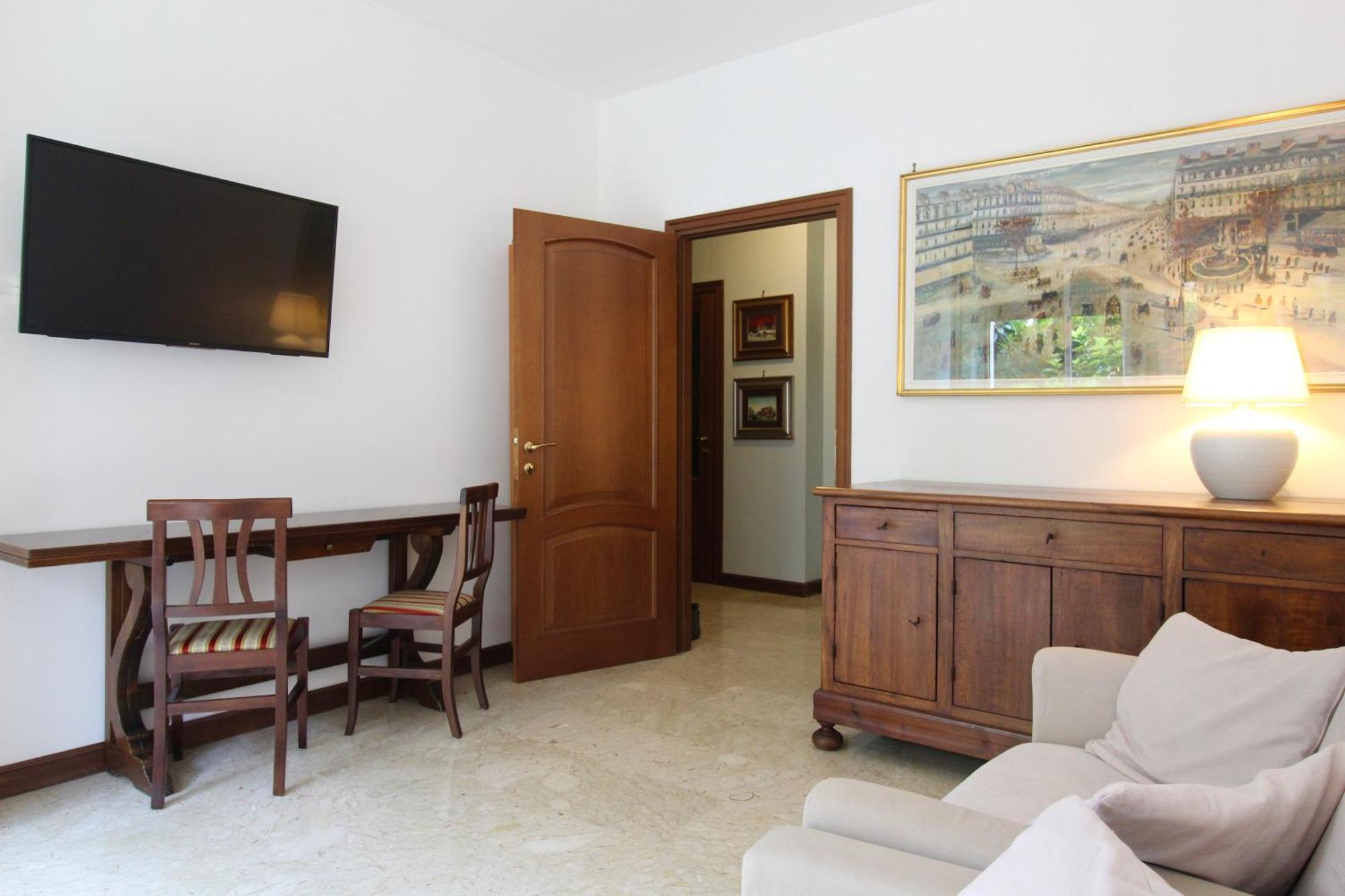 Frate - Your From Appartement *