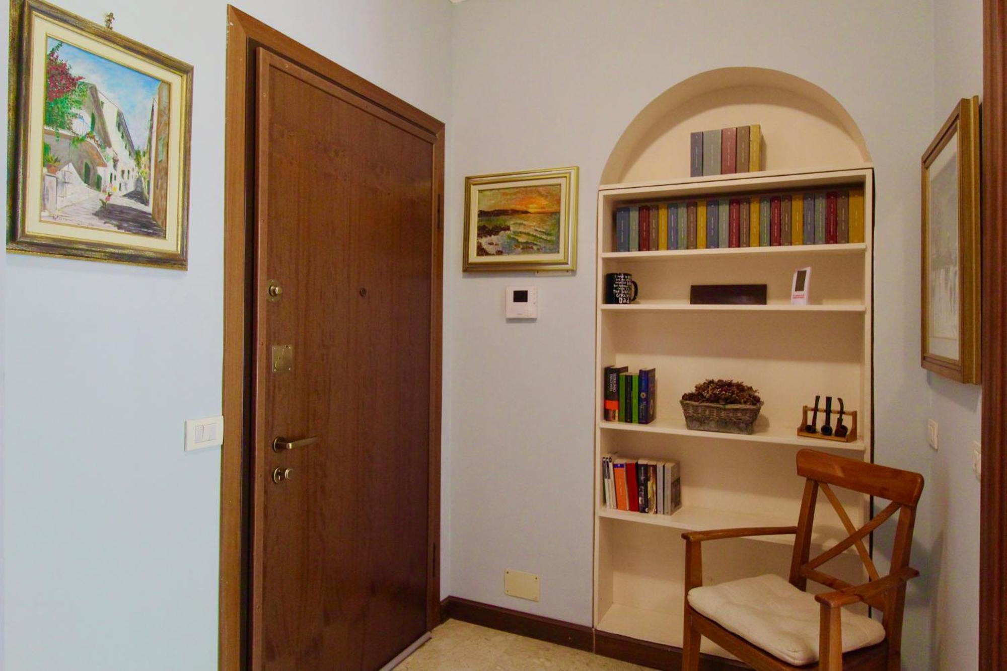 Appartement Frate - Your From *