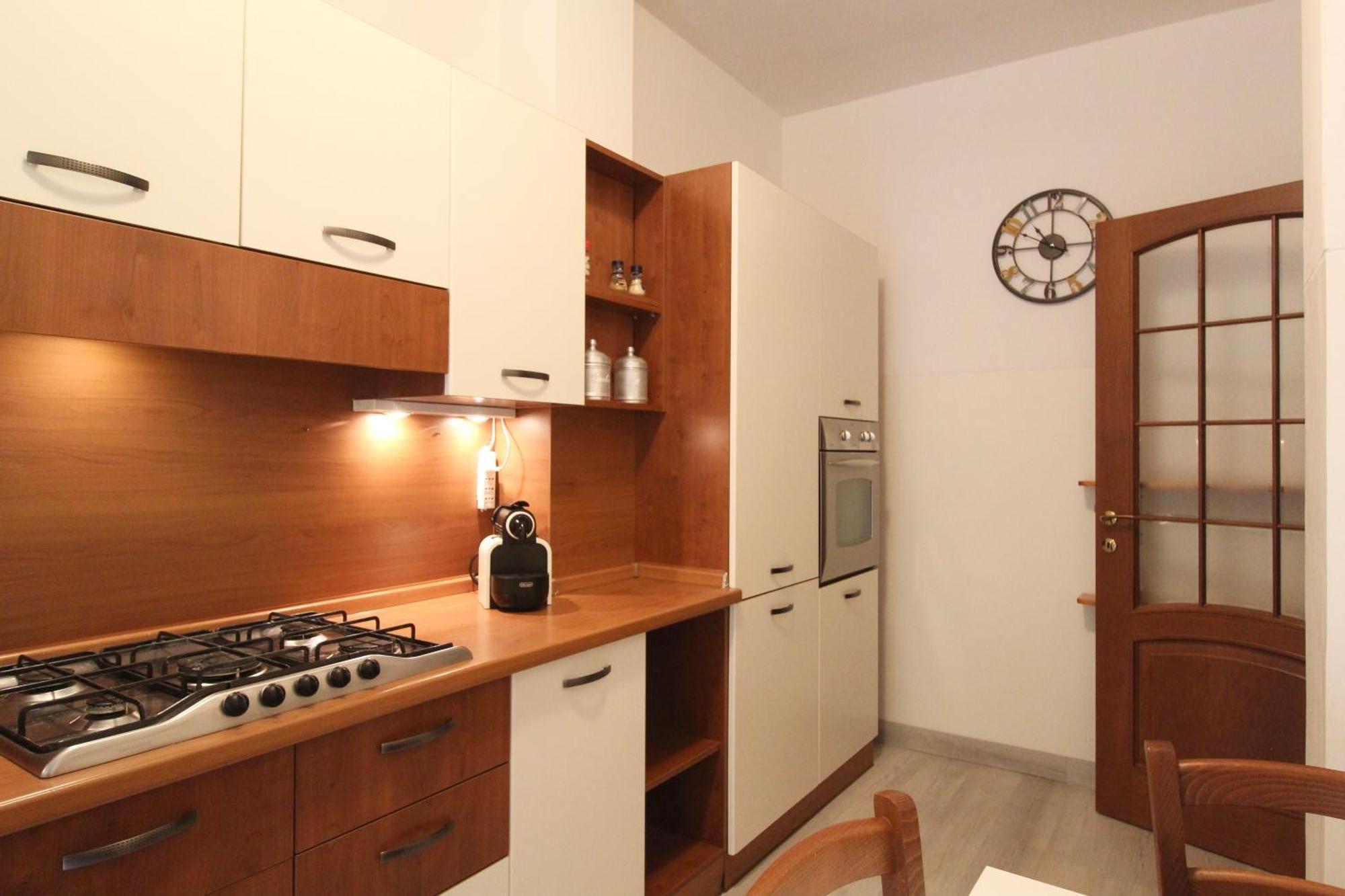 Frate - Your From Appartement Milan