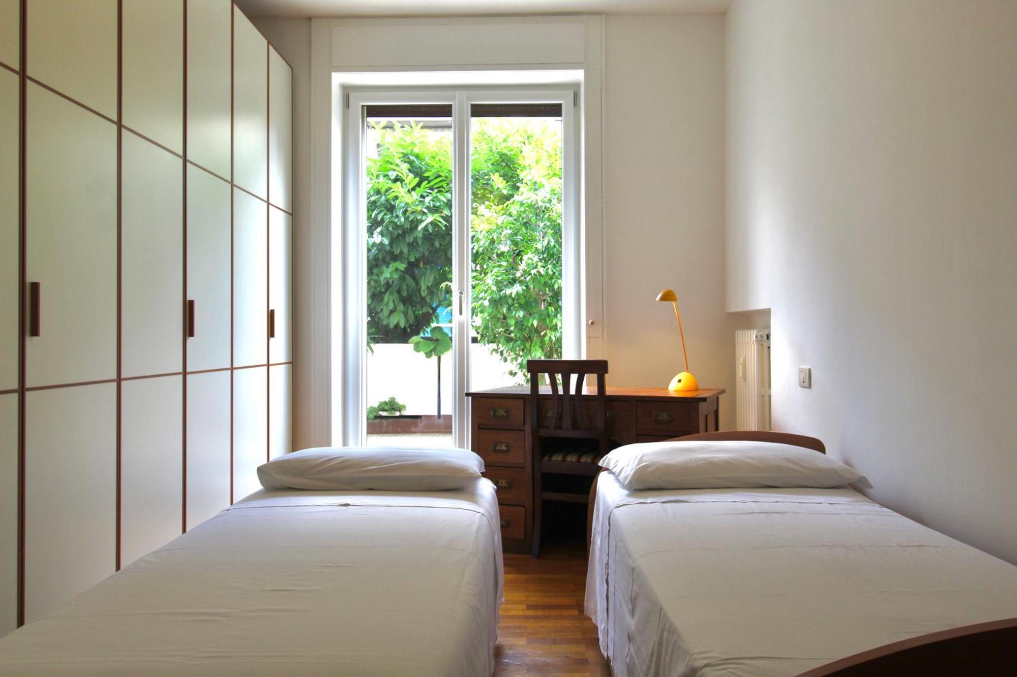 Frate - Your From Appartement