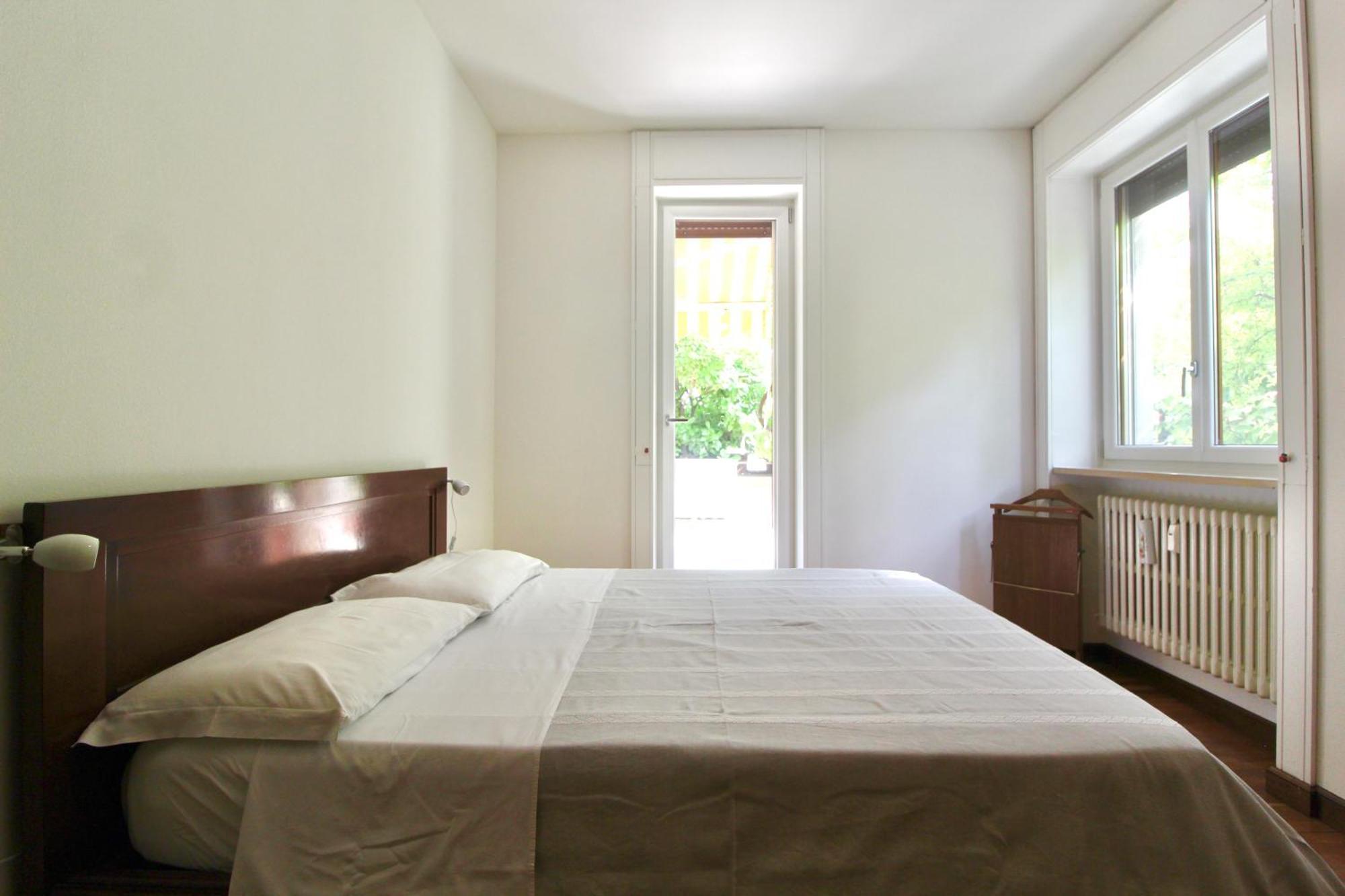 Appartement Frate - Your From Milan