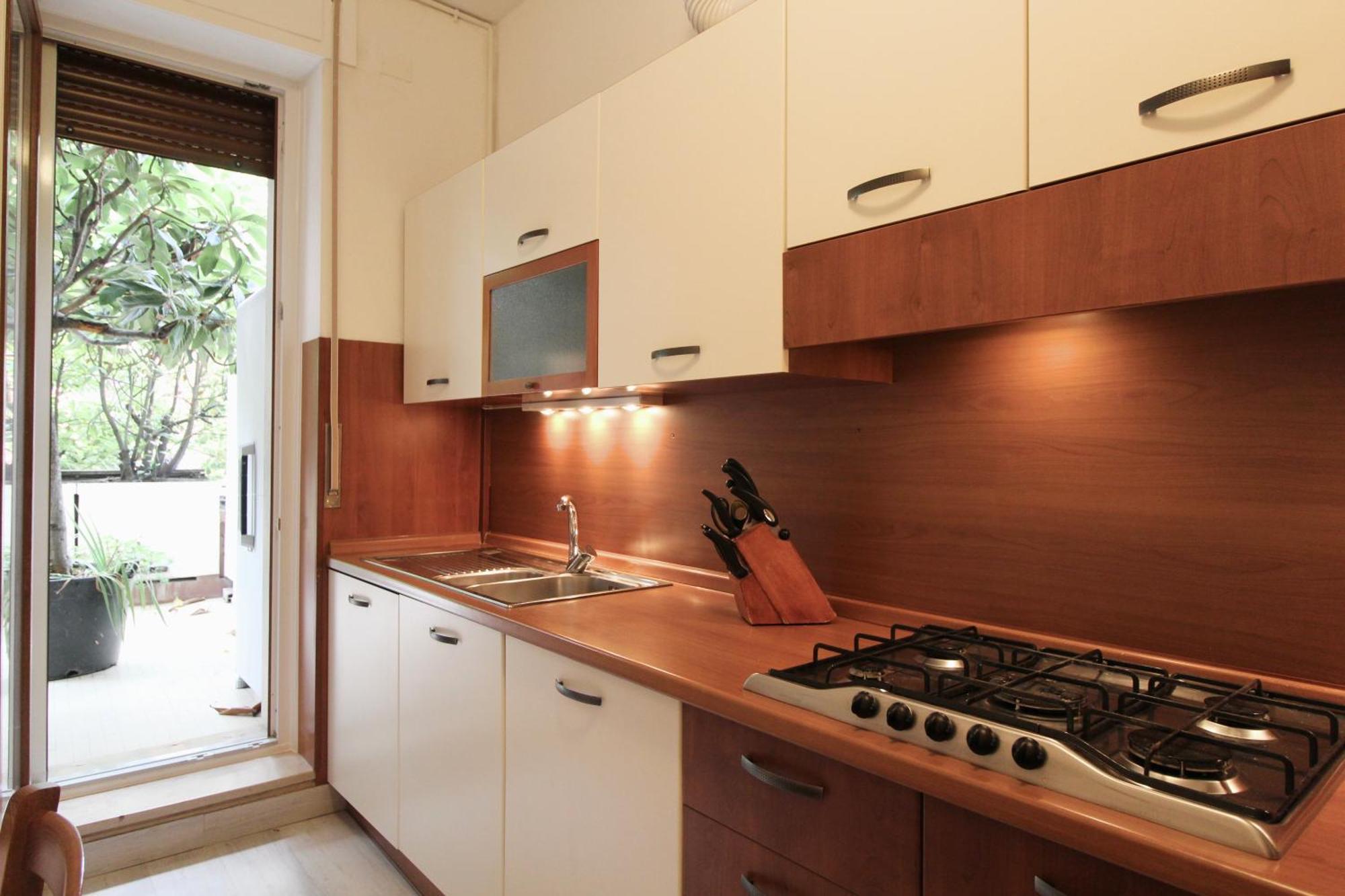 Frate - Your From Appartement *